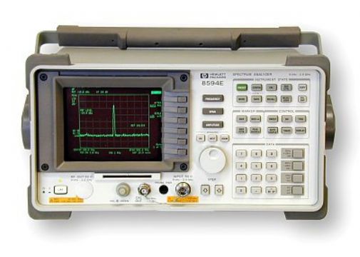 Used Network Analyzer/Oscilloscopes